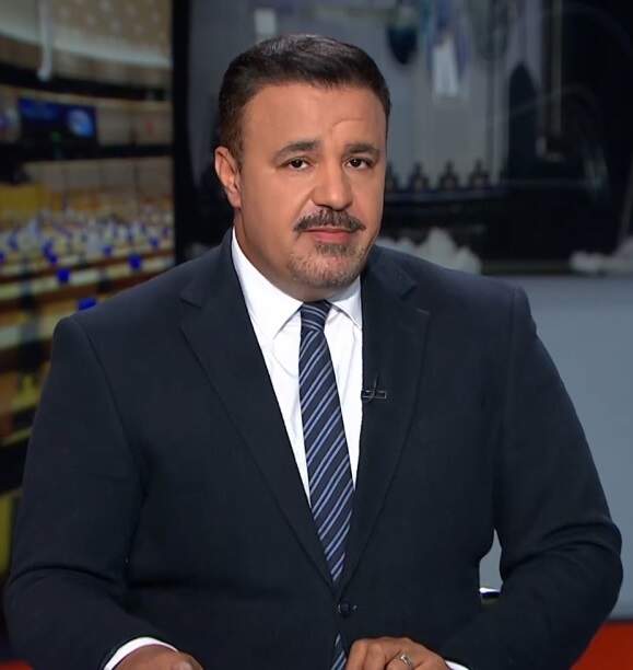 عبد القادر عيّاض: البُعد الإنساني جانب أصيل في طبيعة العمل الإعلامي