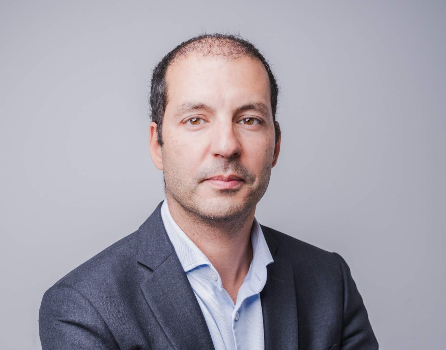 حوار مع السيد يوسف جاي، مستشار سياسات أول في مركز رصد النزوح