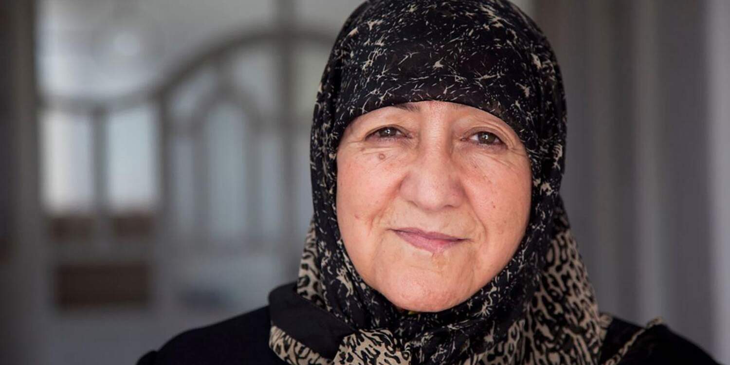 سكينة يعقوبي.. حوّلت التعليم إلى قوة تصنع التنمية