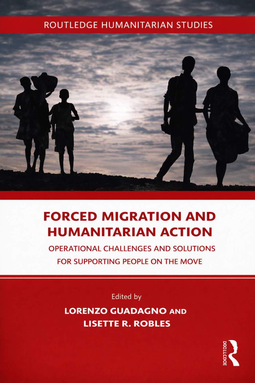 Challenges and Solutions for Supporting People on the Move during Forced Migration - 1