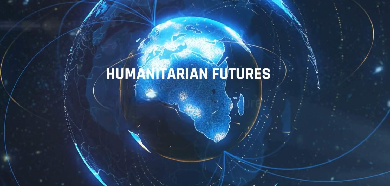 المستقبلات الإنسانية: كتاب يرسم ملامح الغد الإنساني