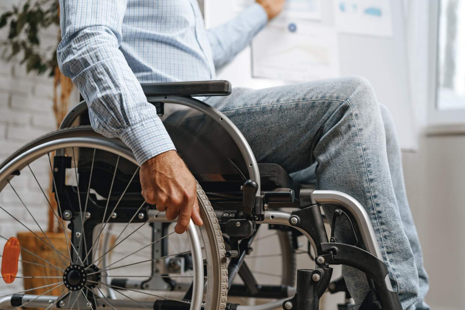الدمج الاجتماعي للأشخاص ذوي الإعاقة: دراسة فقهية مقاصدية